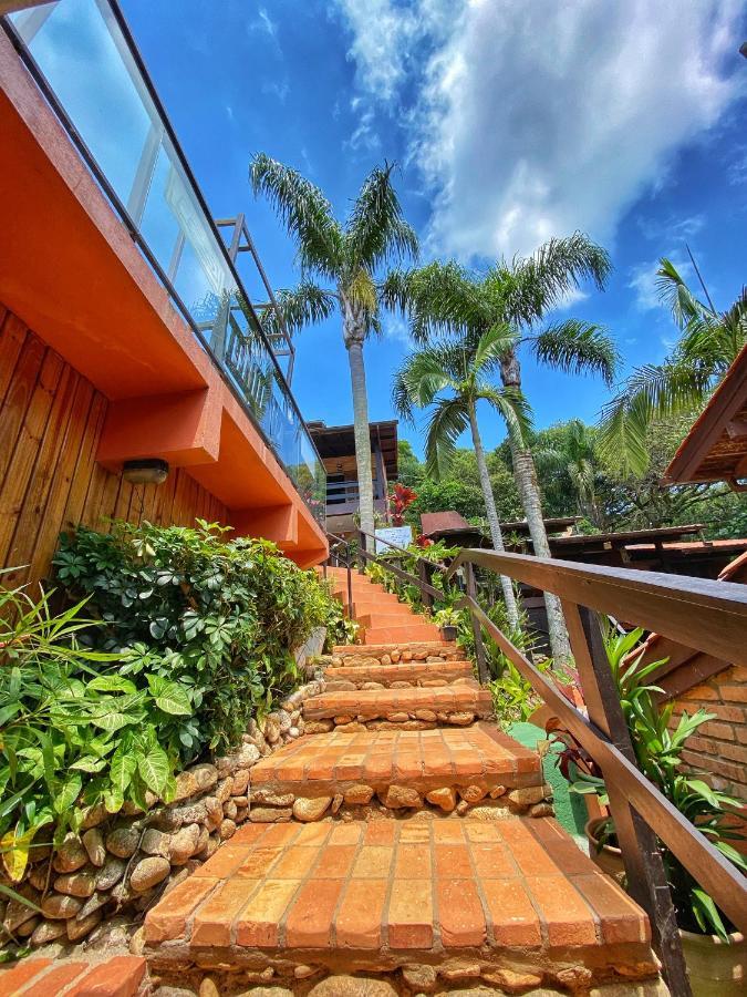 Inn Palmeiras 4*