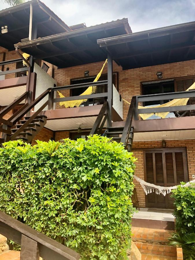 Palmeiras Inn Bombinhas