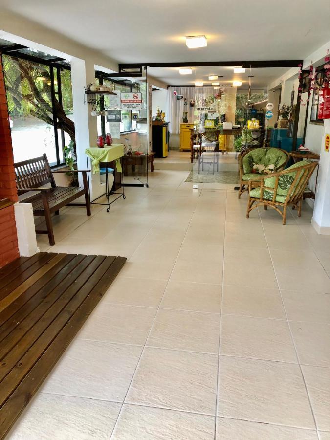 Inn Palmeiras 4*