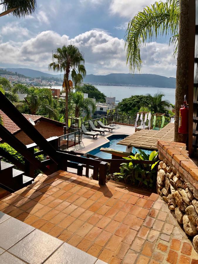 Inn Palmeiras 4*