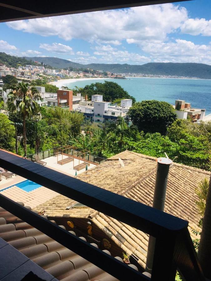 Palmeiras Inn Bombinhas