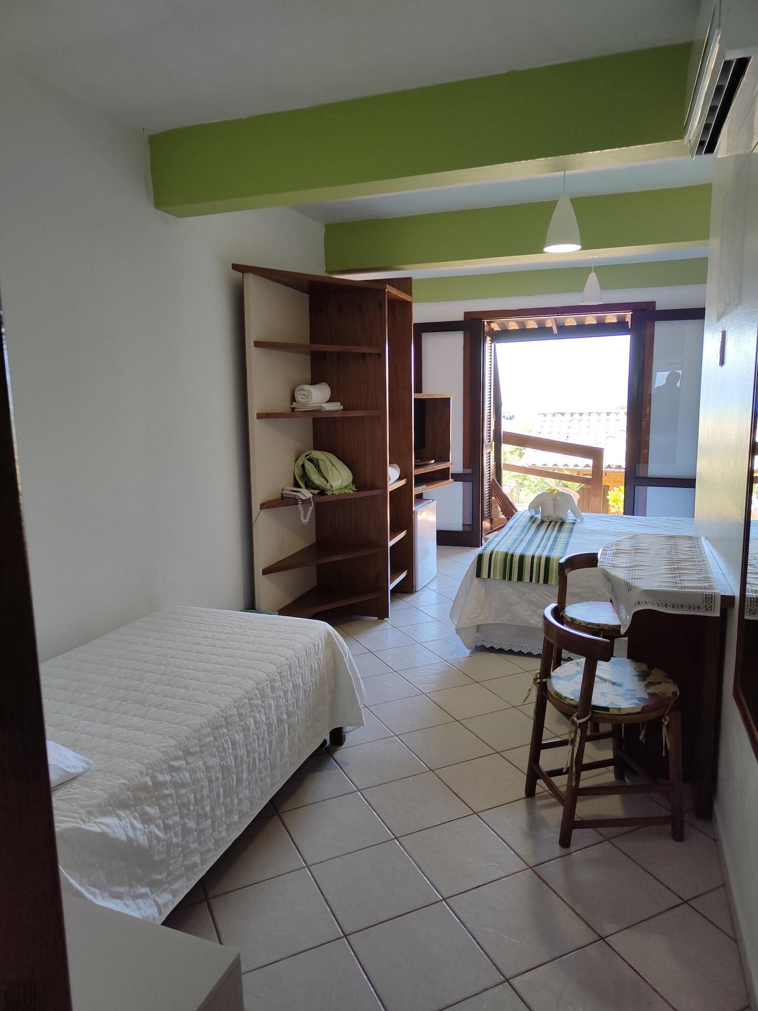 Palmeiras Inn Bombinhas