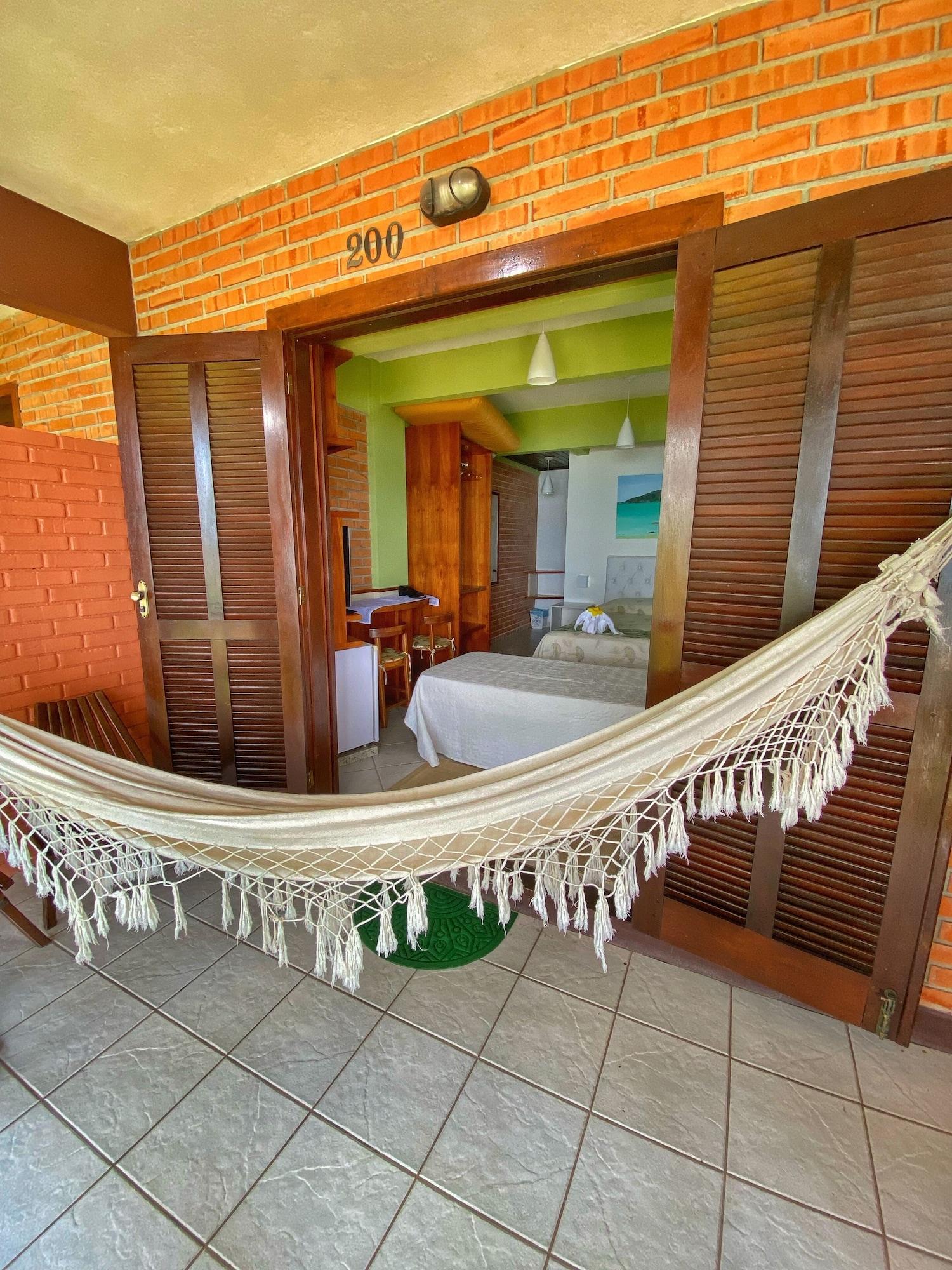 Inn Palmeiras 4*