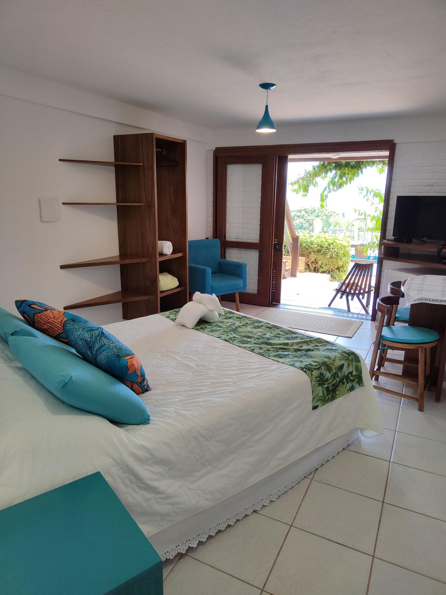 Inn Palmeiras 4*