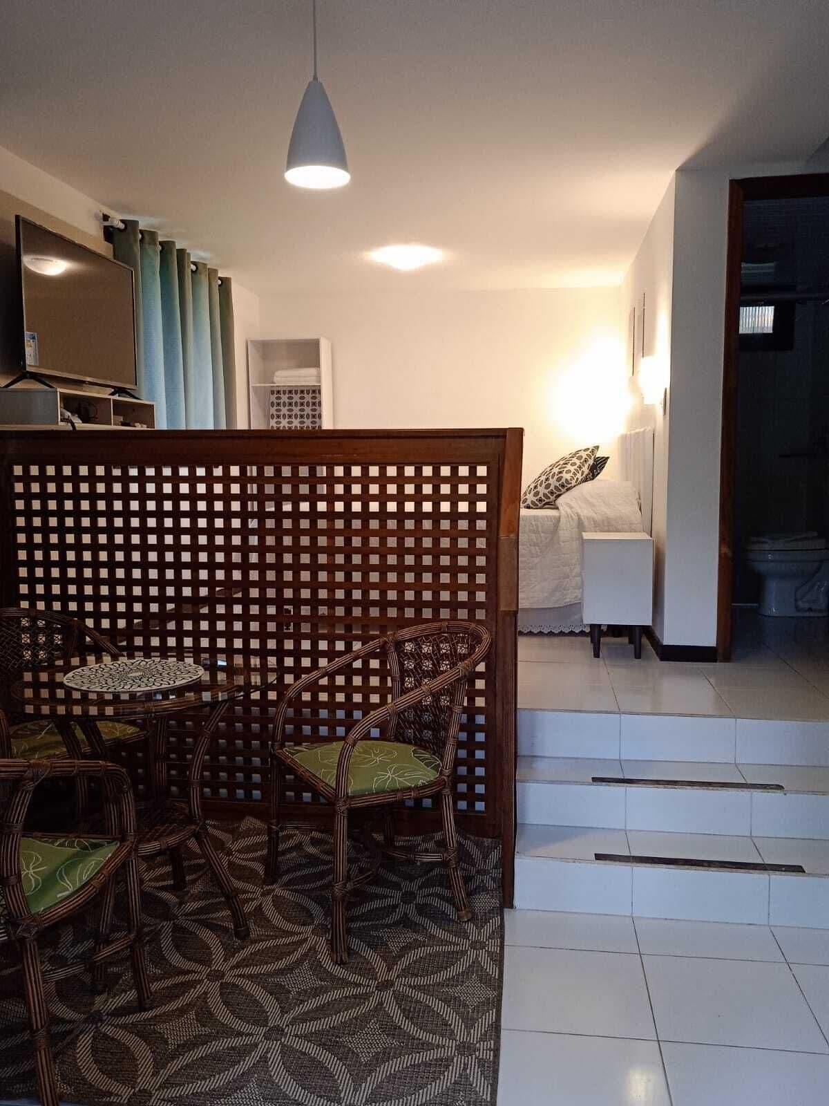 Palmeiras Inn