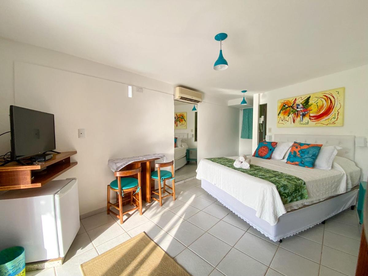 Palmeiras Inn