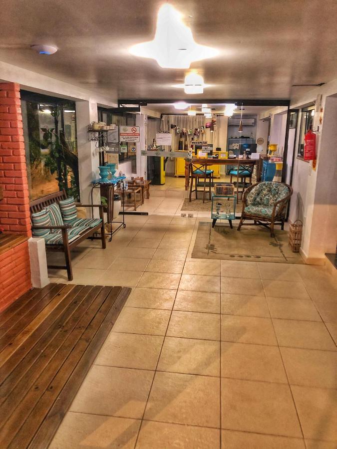 Palmeiras Inn Bombinhas